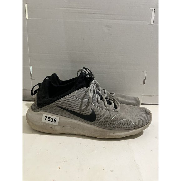 Nike Mens Size 12 Gray Kaishi 2.0 833411-001  Running Sneakers Shoes - Picture 5 of 8